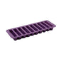 Silicone ice mold