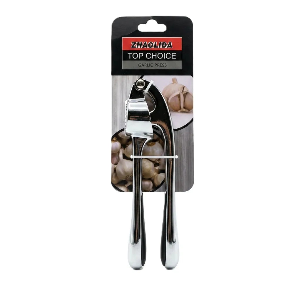 High quality stainless steel Garlic Press 635-1