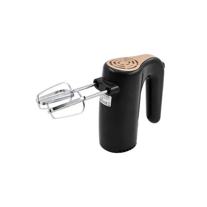 RAF Hand Mixer & Eggs Beater - 5 Speeds/ 150W