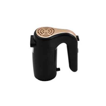 RAF Hand Mixer & Eggs Beater - 5 Speeds/ 150W