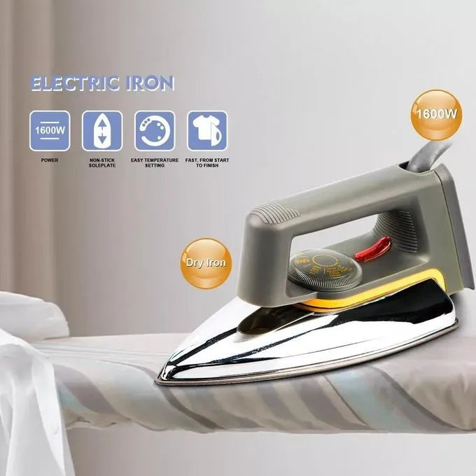 مكواه كهرباء 1108 RAF