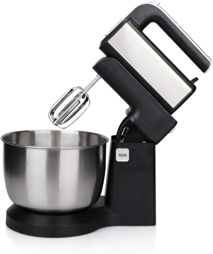 RAF Stand Mixer 1000 Watt, 3.5 Liters