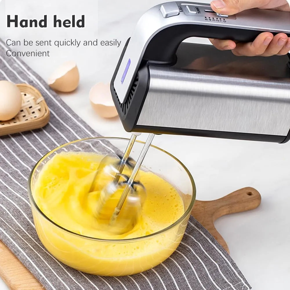 RAF Stand Mixer 1000 Watt, 3.5 Liters