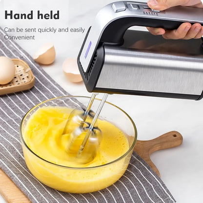 RAF Stand Mixer 1000 Watt, 3.5 Liters