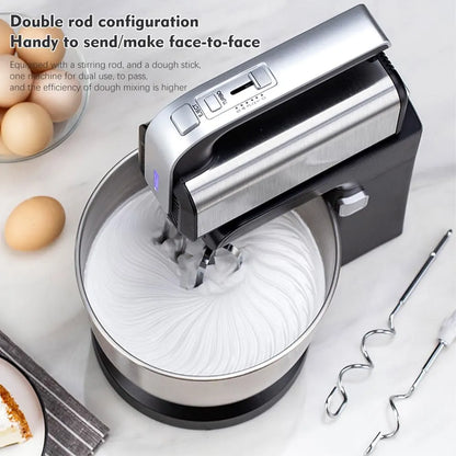 RAF Stand Mixer 1000 Watt, 3.5 Liters