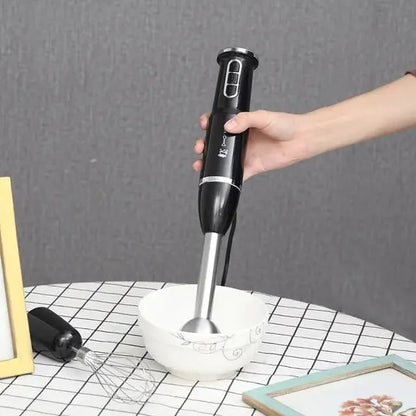 RAF Hand Blender 4 in 1-600Watt