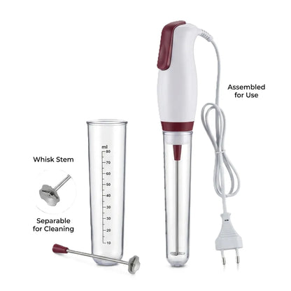 Milk/Coffee Frother