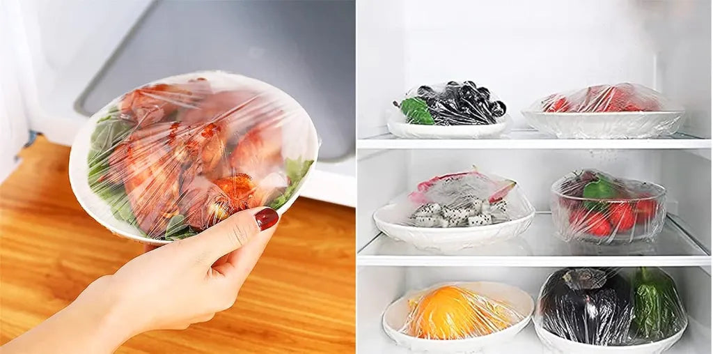 اكياس تغليف اطباق طعام باندا  ص