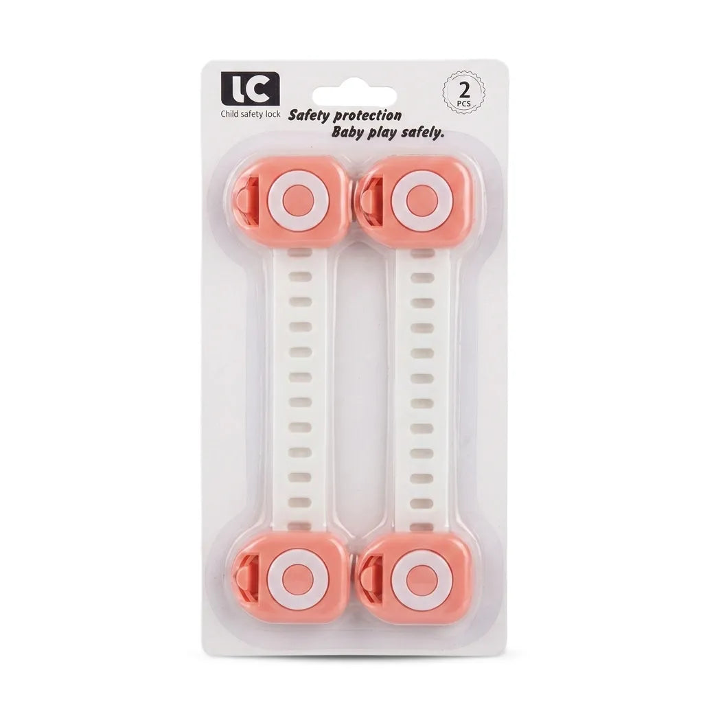 Pack of 2 Child safety Locks