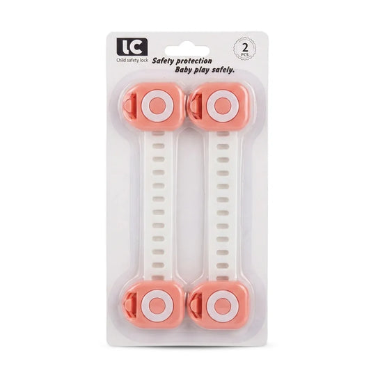 Pack of 2 Child safety Locks