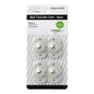Set of 4 Ball transfer units