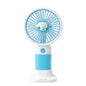 Portable handheld fan mini