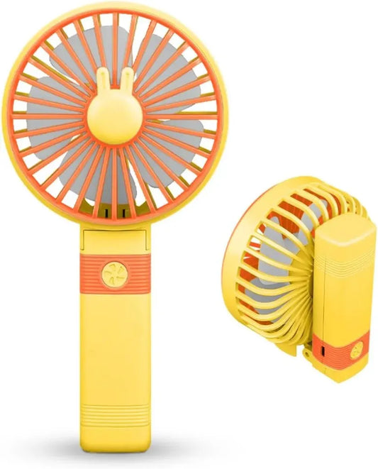 مروحة يد شحن USB SQ22195-3