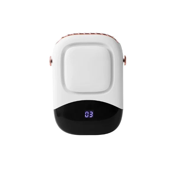 مروحة يد شحن ديجيتال USB F11