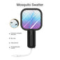 مضرب ناموس USB GECKO