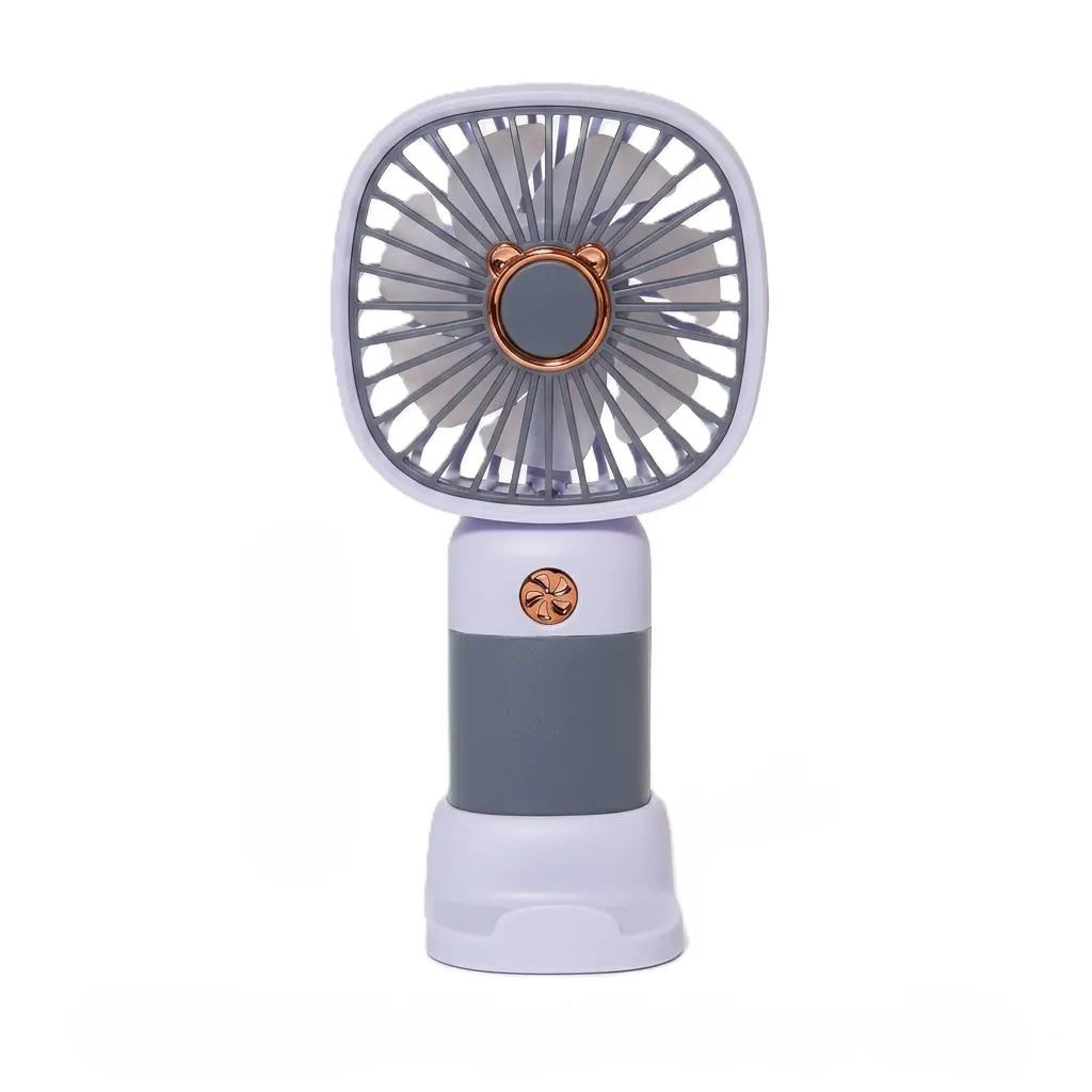 مروحة بيد كبيرة DD8156