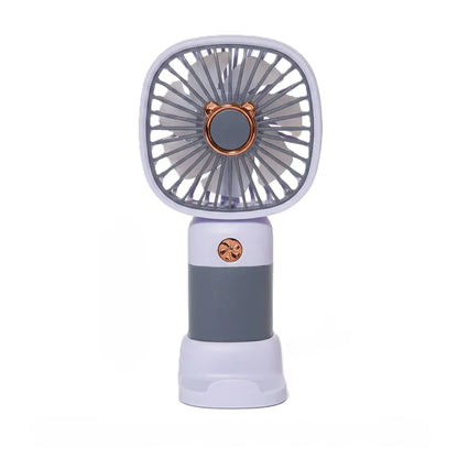 مروحة بيد كبيرة DD8156