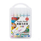 12pc Acrylic Markers ODEMEI