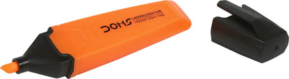 DOMS Highlighter set