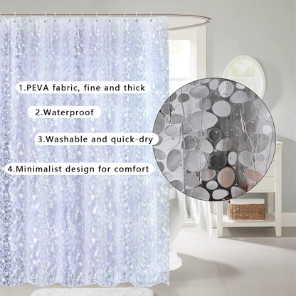 Shower Curtain