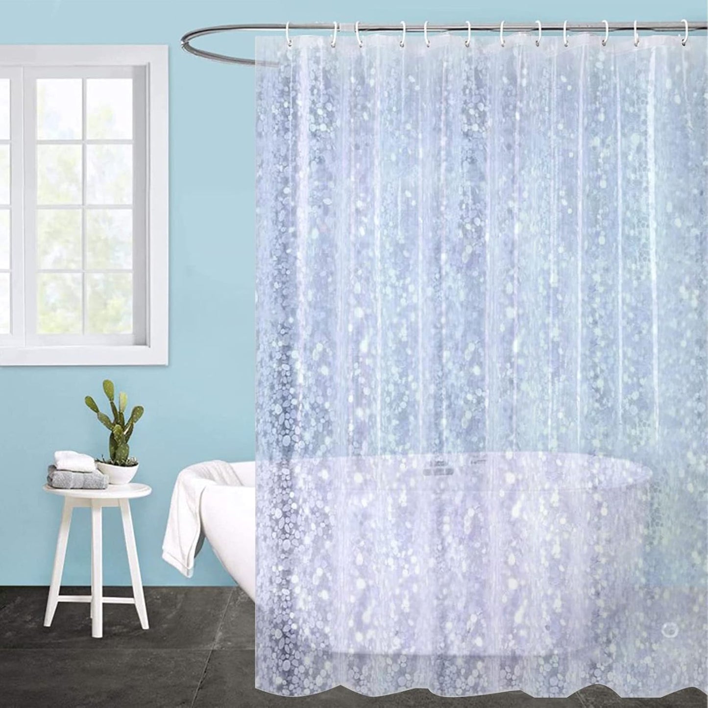 Shower Curtain