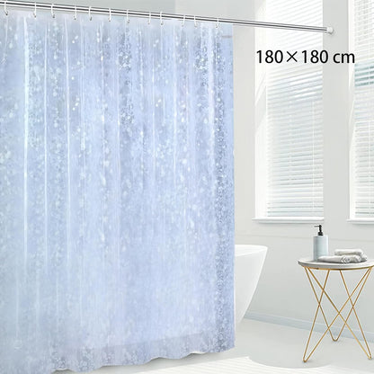 Shower Curtain