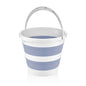Collapsible Silicone Bucket 23H*28D