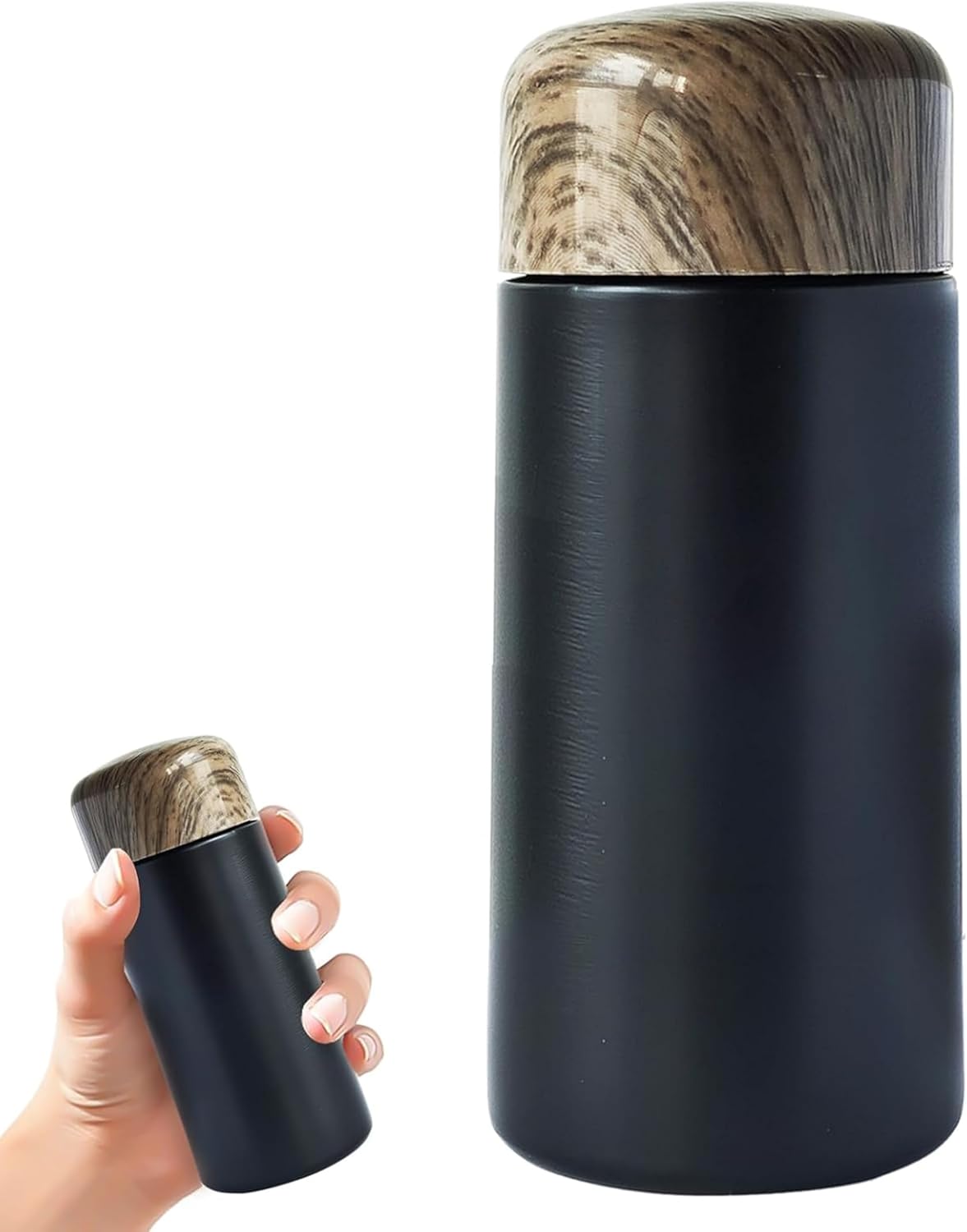 Thermal coffee mug 150ml
