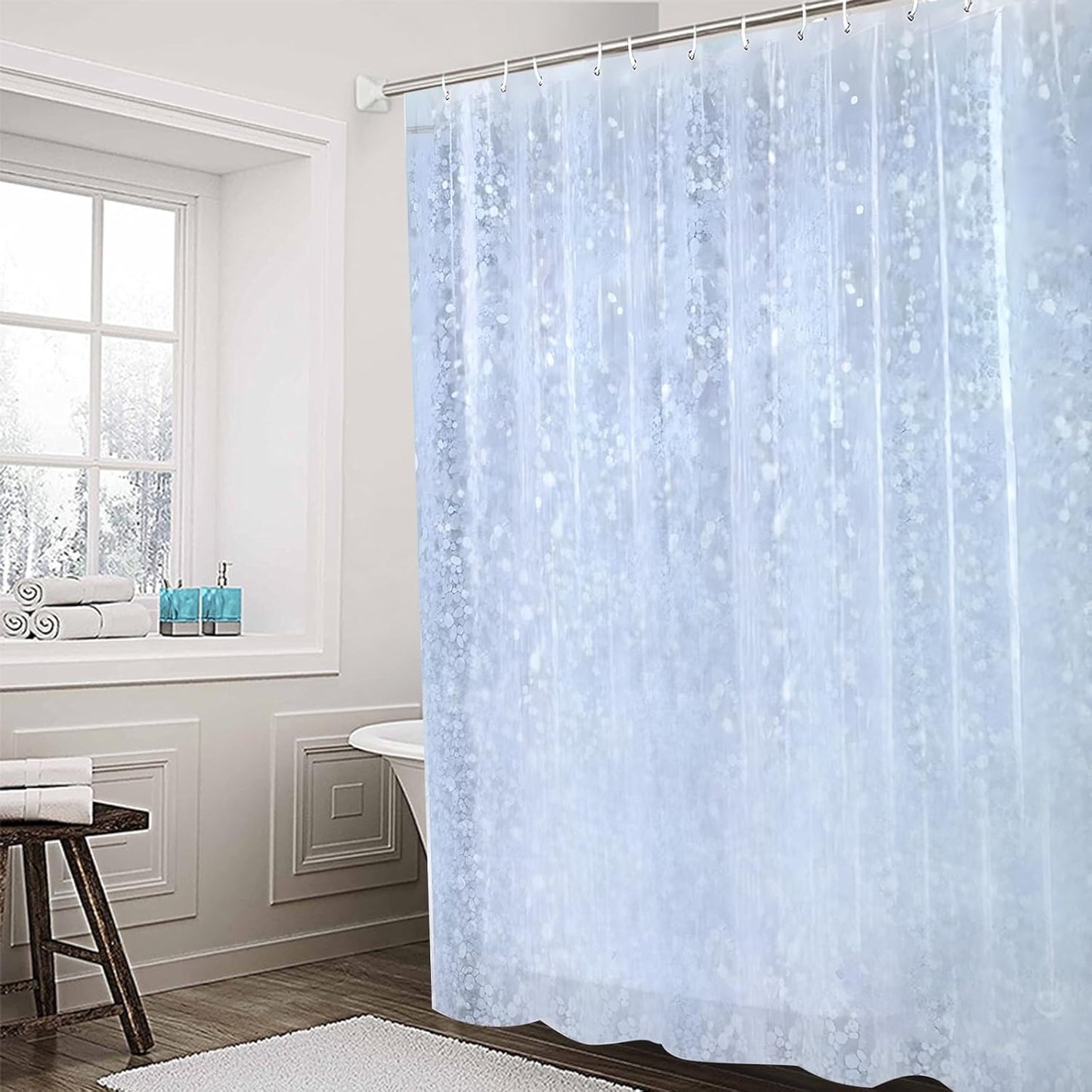 Shower Curtain