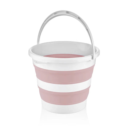Collapsible Silicone Bucket 23H*28D
