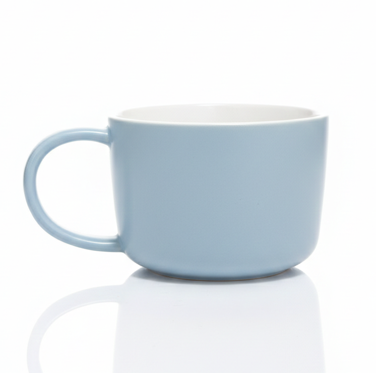 Porcelain Mug 167