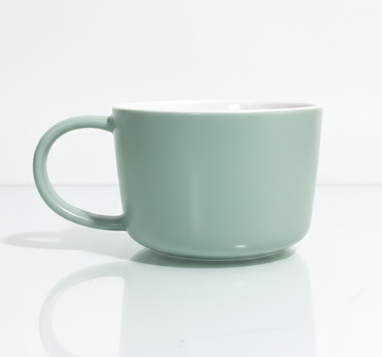Porcelain Mug 167