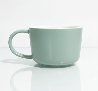 Porcelain Mug 167