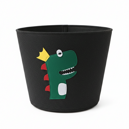 Storage bag for toys