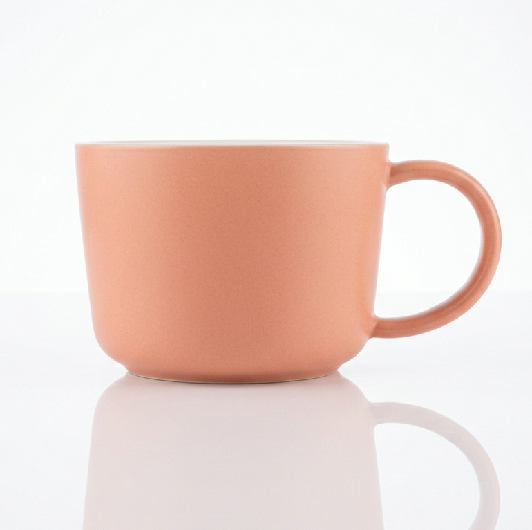 Porcelain Mug 167
