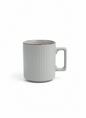 Porcelain IKEA straight Mug
