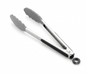 ماسك طعام ستانلس/السيليكون