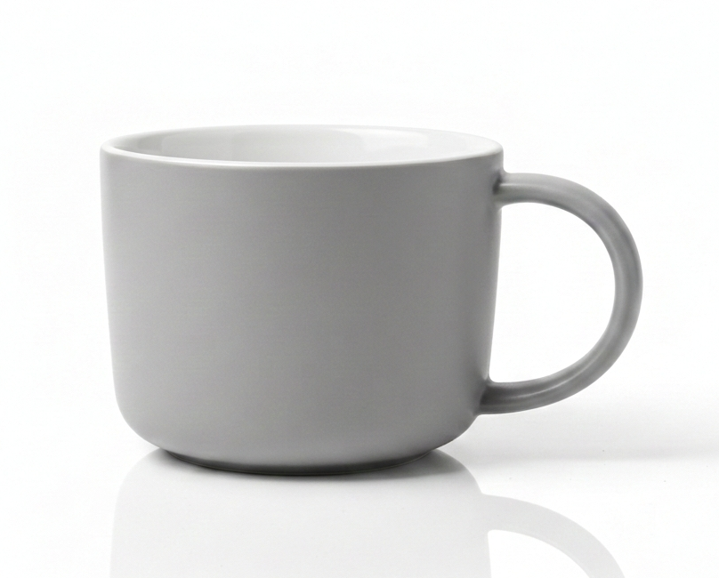 Porcelain Mug 167