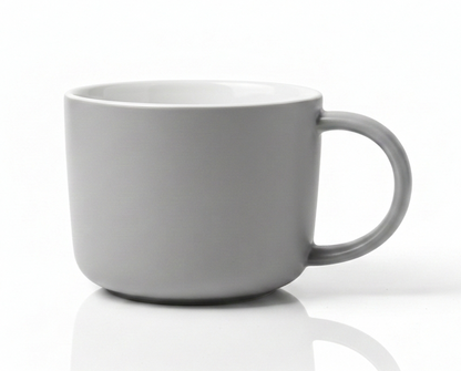 Porcelain Mug 167