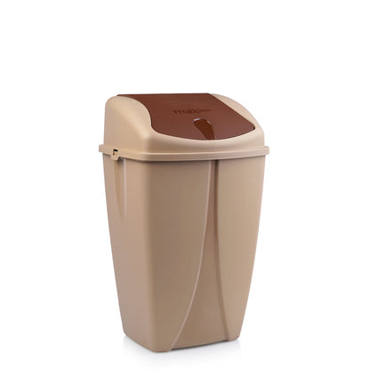 maxplast trash bin 10 ltr