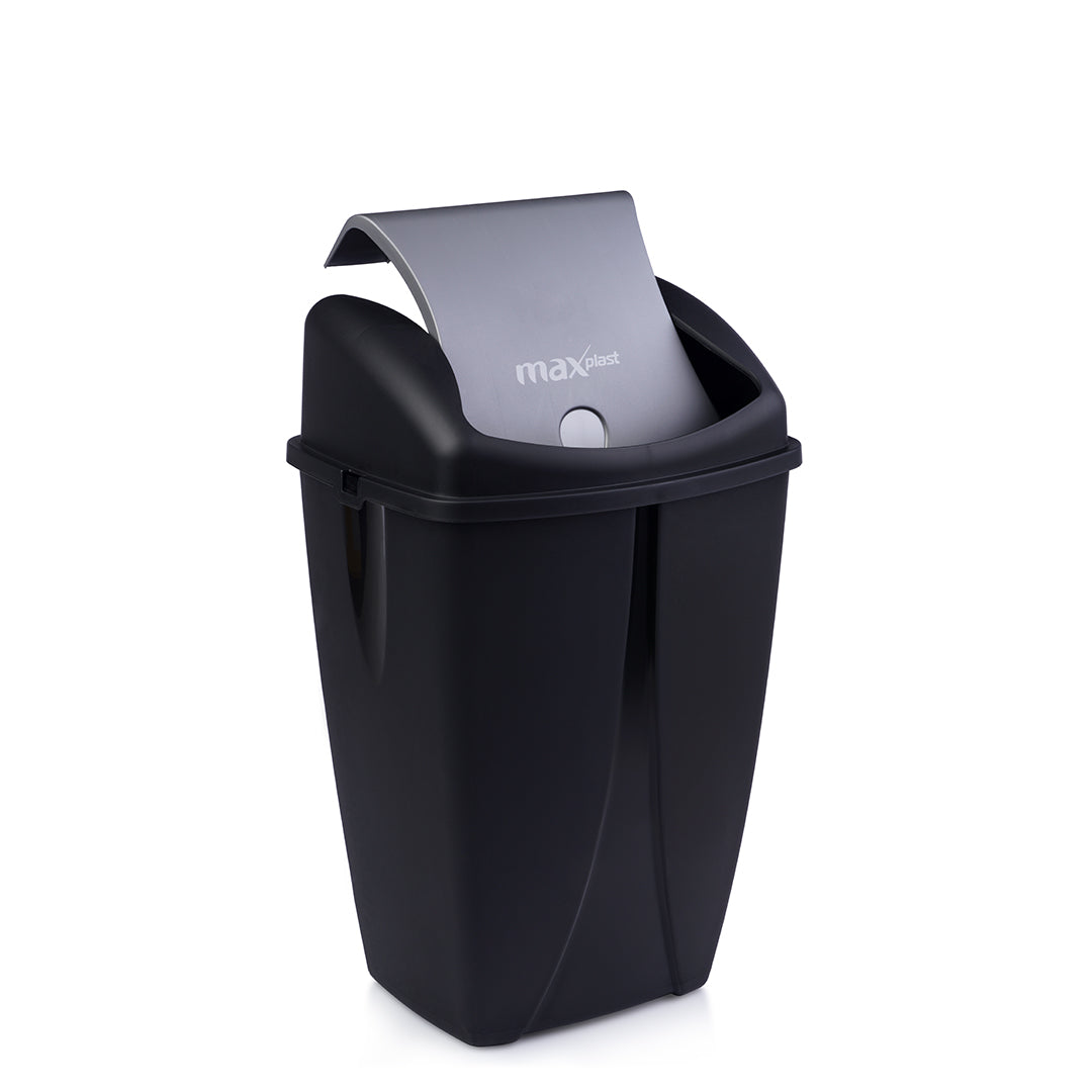 maxplast trash bin 10 ltr