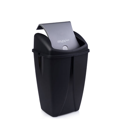 maxplast trash bin 10 ltr