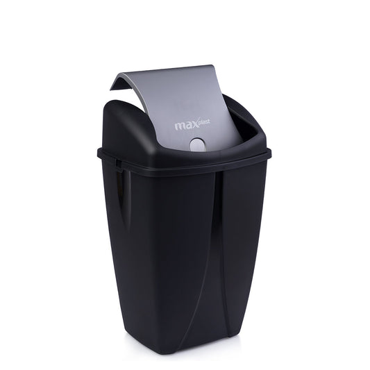 maxplast trash bin 10 ltr