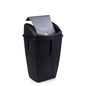 maxplast trash bin 10 ltr