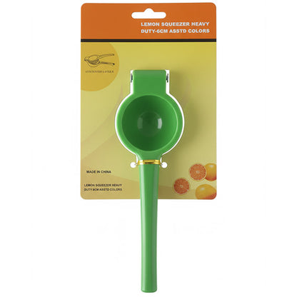 Lemon squeezer 3390