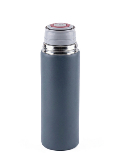 Thermal bottle set + 3 cups 500ml