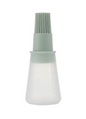 Oil Bottle with Silicone Brush