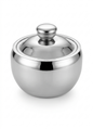 Stainless Steel Sugar Bowl