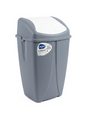 maxplast trash bin 10 ltr